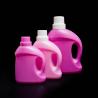 wholesale household 1000ml plastic liquid laundry detergent bottle with low