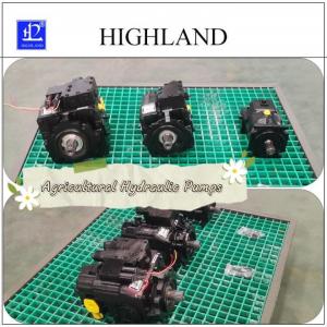 HPV90 High-Pressure Hydraulic Pumps For Agricultural Equipment