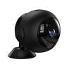 170 grados Fisheye HD ocultado cámara espía 1080P pequeño para la seguridad