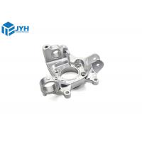 China Low Volume CNC Precision Machining And Manufacturing Metal Automotive Parts on sale