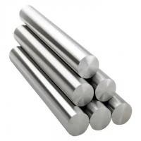 China 310 316 Stainless Steel Round Bar Customizable Bar 304 Stainless Steel Rod on sale