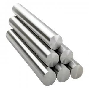 310 316 Stainless Steel Round Bar Customizable Bar 304 Stainless Steel Rod