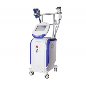 China Vertical Beauty Salon And Medical Use Fat Freezing Machine 1 - 90mins Working Time supplier