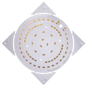 China Двойные, который встали на сторону обслуживания изготовителя Pcb Pcb меди одетые одиночные, который встали на сторону PCB СИД алюминиевого supplier