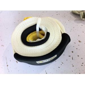 China 4WD Recover snatch strap supplier