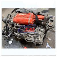 China Original 2GR 2GR-TRD V6 Used Engine Assembly For Toyota Camry on sale