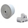 China Paper in Reel 600 - 1400 gsm Grey Paper Roll Thickness Gray Board Paper wholesale