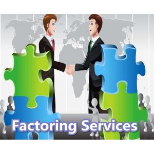 China international factoring service for account receivable financing open account OA for supplier How factoring works?