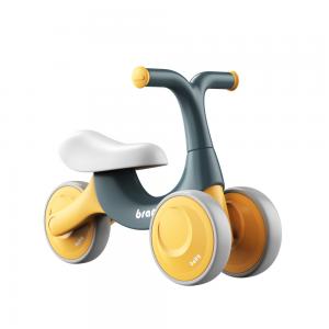 China ABS EVA PP Material Children's Three Wheel Skates Car for Kids Protection Material supplier