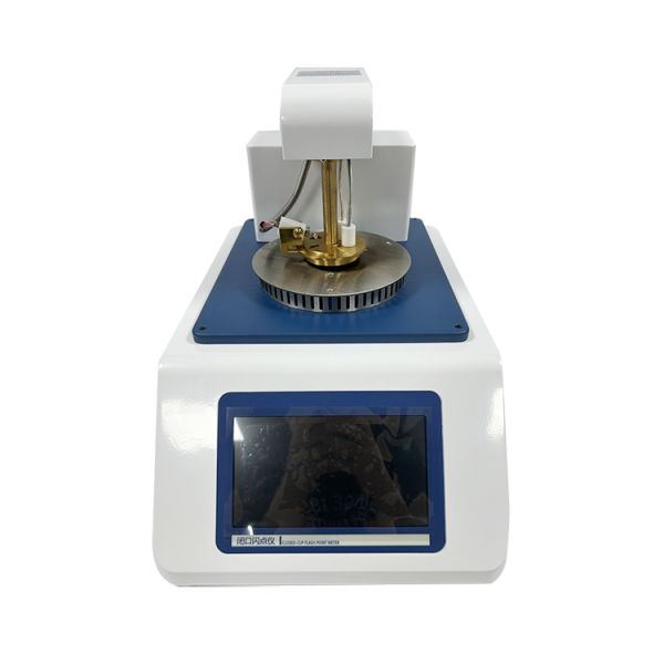 Fully Automatic Open & Closed Cup Flash Point Tester; Lubricating Oil & Diesel Tester; Petroleum Analyzer