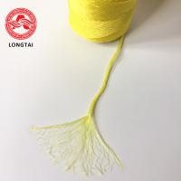 China Twist And UV Treated Agriculture Greenhouse Twine PP Material Banana Tree Tying on sale