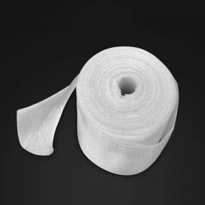 Electrical Insulation Fiberglass Cloth Tape Acrylic Adhesive