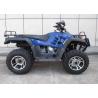 Fast Speed Sport Four Wheelers 300cc , Racing Four Wheelers 4 Stroke With CB