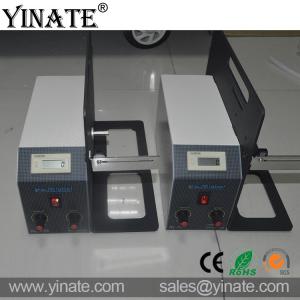 China YINATE AL-505L Automatic label dispenser supplier