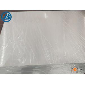 OEM Good Rigidity Magnesium Alloy Sheet Fast Heat Dissipation Light Weight