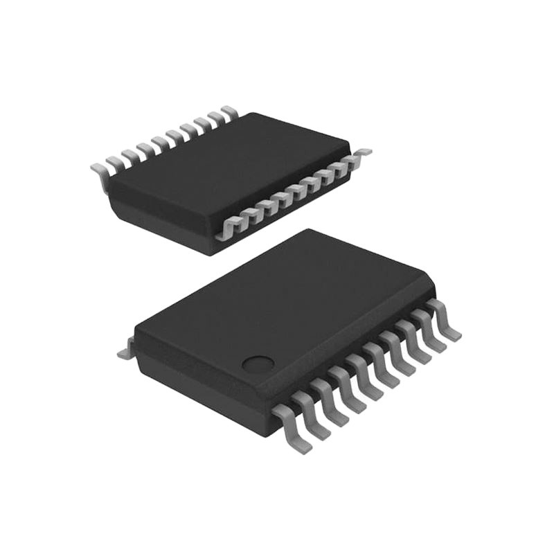 China Les composants électroniques de Shenzhen 8BIT 1.75KB OTP 20SSOP PIC16C711-04I/SS IC MCU wholesale