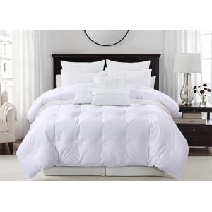 SGS  60x60s Hotel Luxury 70% Duck Feather Quilt