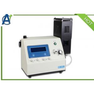 China Measuring K Na Laboratory Test Equipment of Flame Photometer In Soil Testing supplier