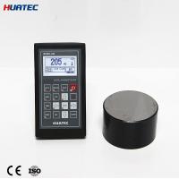 China RHL30 Portable Leeb Hardness Testing Machine with back - light USB / RS232 on sale