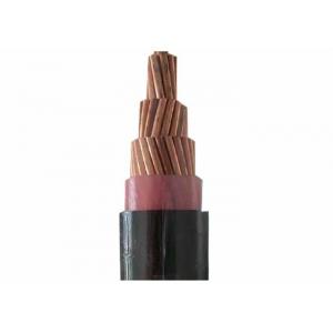 300mm Single Core XLPE Cable 0.6/1kV Size 35mm2 - 1000 Mm2 Copper Conductor
