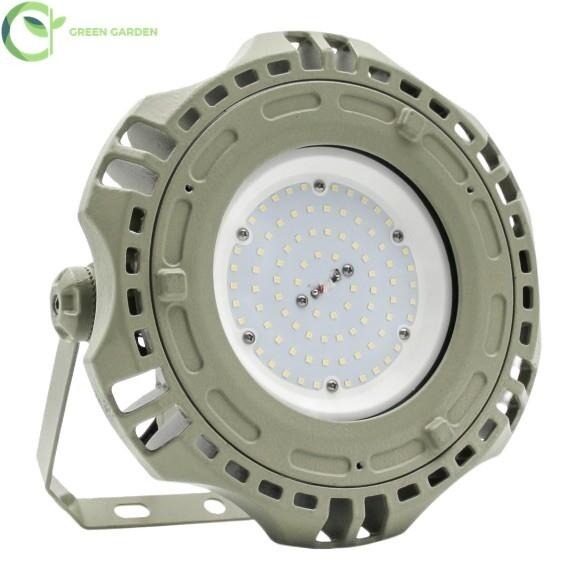 LED Explosion Proof High Bay Lighting For Hazardous Locations Flame Proof Lamp 150W