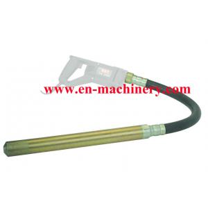 35mm*2mtrs 1300W Hand held high frequency mini concrete Vibrator