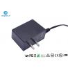 5V 1A 1.5A 2A 9V 1A 24V AC DC Power Adapter UL Listed US Plug Switching Power