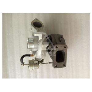China Hino Diesel Engine J05E Engine Turbo Charger SK200-8 Excavator Engine Parts supplier