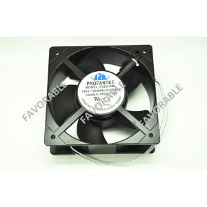 China Cooling Fan 94722000 Cutter XLC7000 Parts Used For Cutter Machine Xlc7000 Z7 Model supplier