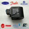 Chiller central air conditioning spare parts FDF6M-38F solenoid valve