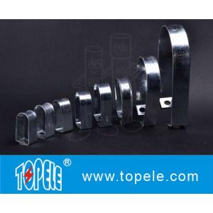 China Braçadeiras de aço padrão do gancho/tubulação da braçadeira do canal Unistrut padrão do UL para túneis wholesale