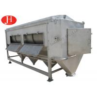 China 3Kw 20T/H Gluten Washing Wheat Starch Machine on sale