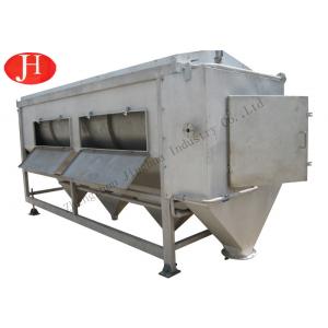3Kw 20T/H Gluten Washing Wheat Starch Machine