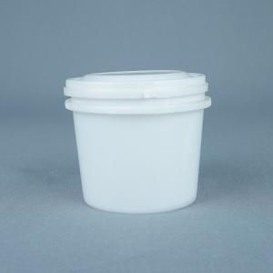 China Small Capacity Food Safety Bucket Food Grade Packaging Container supplier