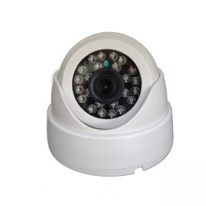 High definition camera for passenger cars   indoor hemispherical infrared night vision 24V low power consumption