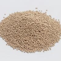 China Zeolite Molecular Sieve 3A 4A Special For Insulating Glass on sale