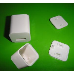 3D Mould Design Customized Electronic Enclosures For Plastic Charger Case