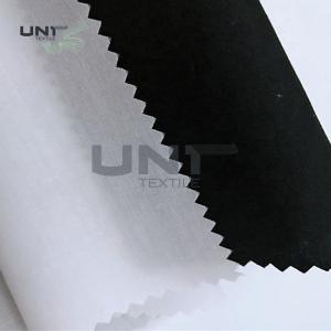 China Dyed Waterproof Garments Accessories Polyester / Cotton Tc Pocket Cloth Fabric supplier