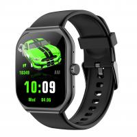 China LA33 Stable BT Calling Smartwatch Support Quick Message Reply on sale