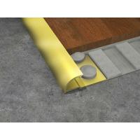 Quarter Round Inside Corner Stainless Steel Tile Trim 1.8m Finishing Strip