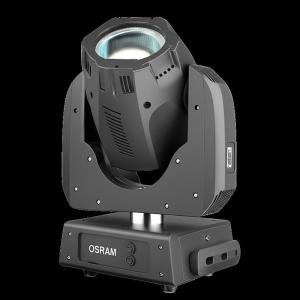 China 371W OSRAM Bulb Moving Head Light for Performance and 3-year Long IP20 Rate wholesale