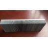 China Customized CNC Drilling FSW Aluminium Heat Sink Profiles ROHS Standard wholesale