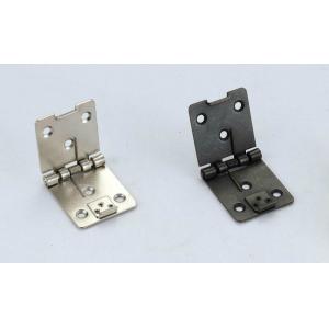 China Small Spring Hinges Cabinet Door Hinges Furniture Hinges Hardware supplier