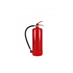 9L Foam And Water Fire Extinguisher Dia180mm For Office Building