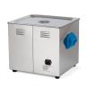 LED Display Heated Ultrasonic Cleaner 300W With Mechanical Control Timer And Heater
