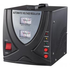 Precision SVR sreies 0.5- 10kva automatic voltage stabilizer Relay Type