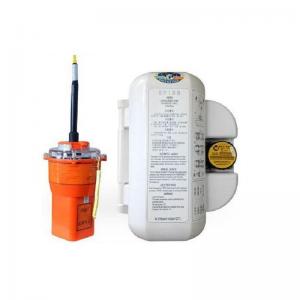 China Hot sale China manufacturer High quality GMDSS VEP-8 marine products Emergency Position-Indicating Radio Beacon (EPIRB) supplier