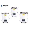 China máquina ciega ultrasónica de la limpieza 58L para el laboratorio que desgasifica Hydrolyzation con el calentador wholesale