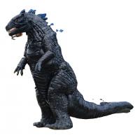 China Customizable Movie Character Adult Dinosaur Costume Realistic Lifelike on sale