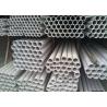 1.4539 Super Austenitic Stainless Steel Tube 201 304 316l